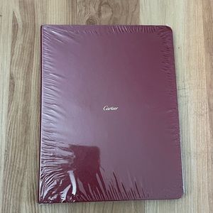 New Cartier Panthere Colouring Book